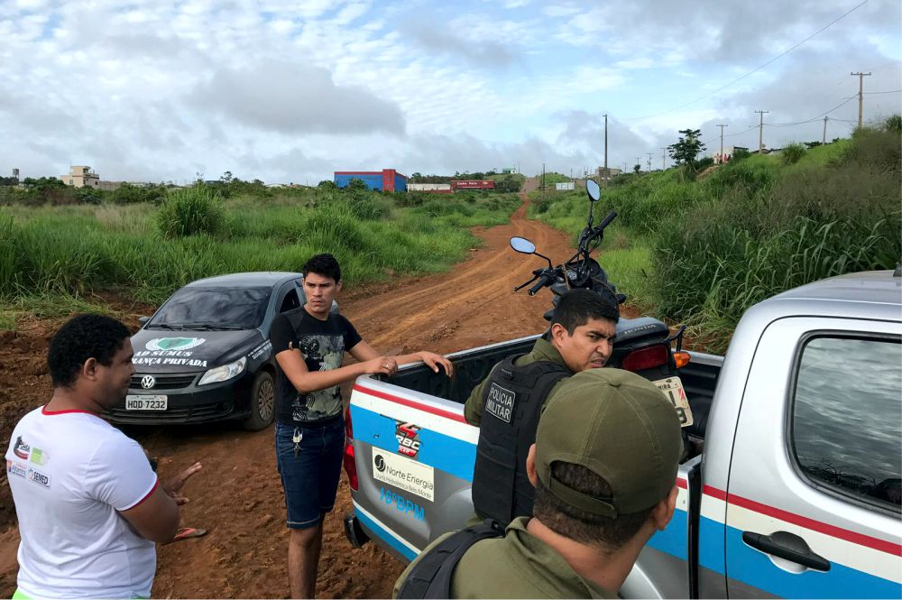 Ad Sumus Sistemas de Segurança - Veículos Recuperados 13